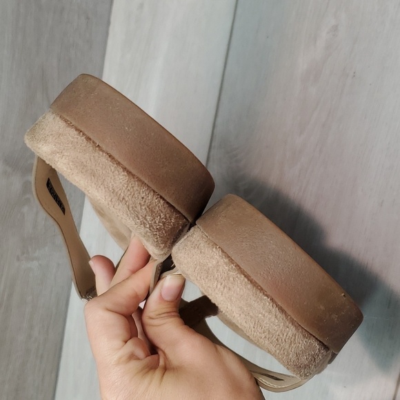 Spenco Womens Comfort Sandals shoes sz 9D - Picture 7 of 13